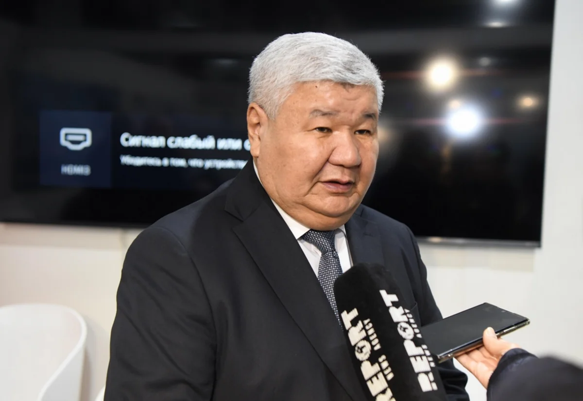 Taalaybek İbrayev: “Qırğızıstan Azərbaycandan kabel məhsulları və enerji avadanlıqlarının tədarükündə maraqlıdır” - EKSKLÜZİV