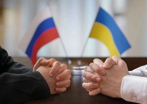 Vatican may host new round of Russia-Ukraine talks in mid-June