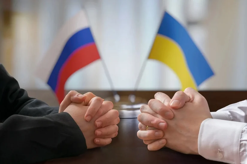 Vatican may host new round of Russia-Ukraine talks in mid-June