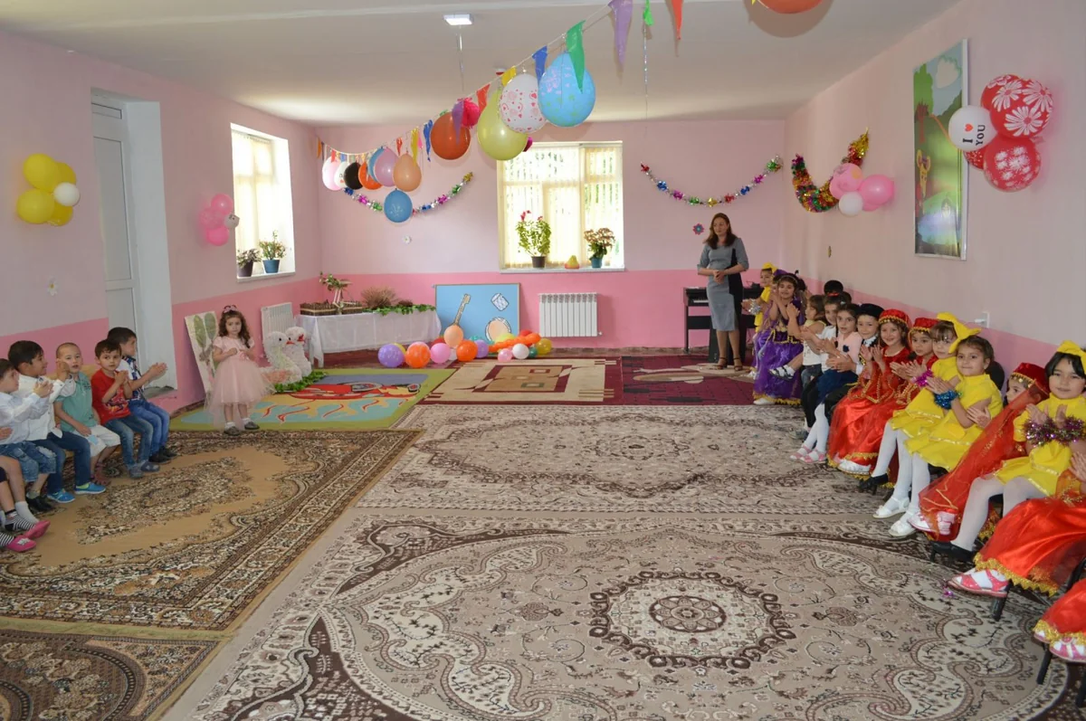 Bir sıra bağçalarda müşahidə kameraları quraşdırılacaq