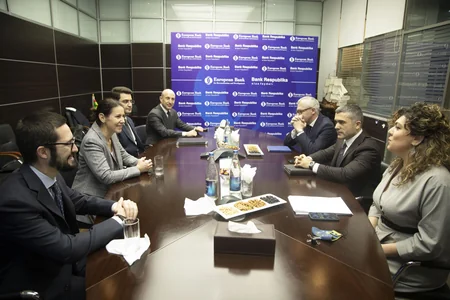 Bank Respublika EBRD-dən 2 böyük məbləğli kredit cəlb edib