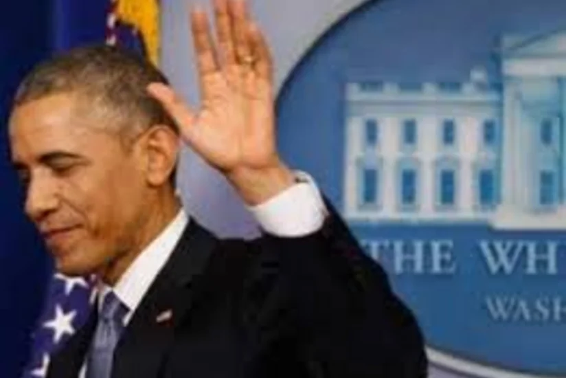 Obama Qələbə günü münasibətilə Moskvaya getməyəcək