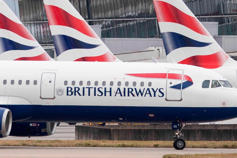 British Airways CEO Alex Cruz to step down as industry faces its ‘worst crisis’
