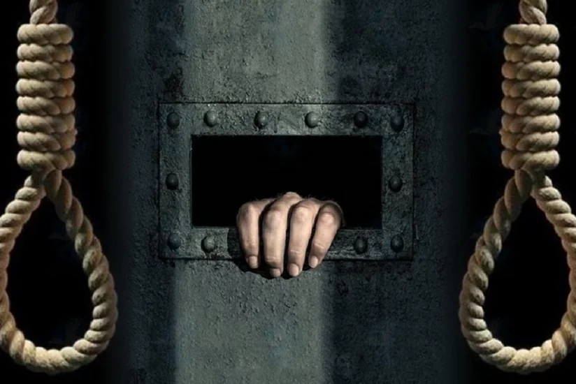 12 people sentenced to death in Iran