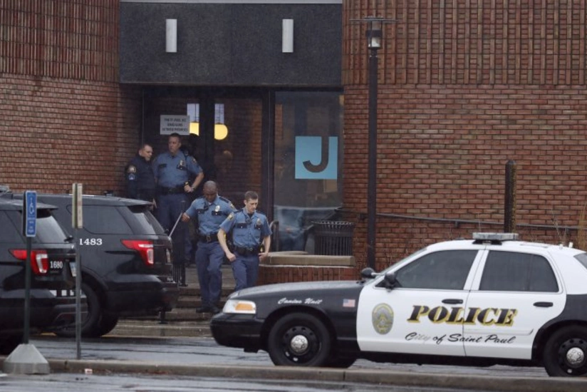 ABŞ-da gecə klubunda atışma nəticəsində 9 nəfər yaralanıb