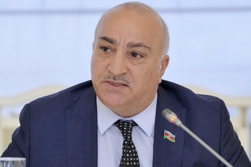 Tahir Kərimli: Metrostansiyanın mühafizə zonasında YAP da istəsə, mitinq keçirə bilməz