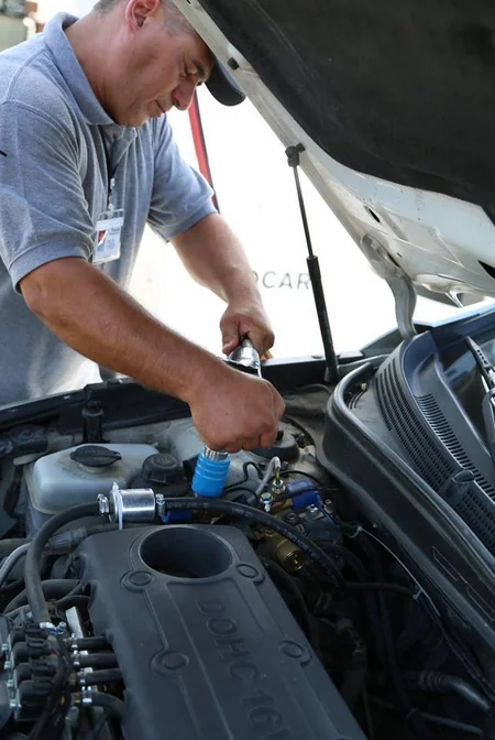 SOCAR дал старт продажам CNG