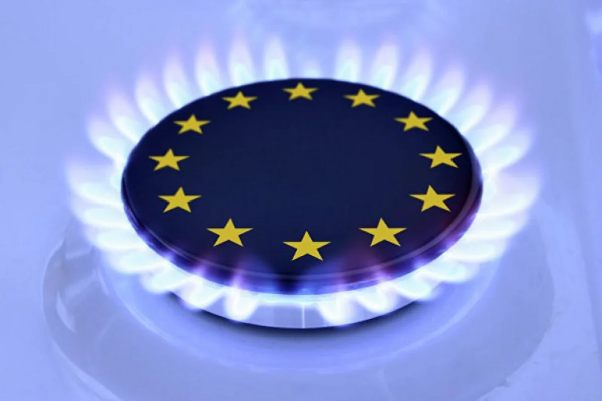 Цена газа в Европе превысила $1860/тыс. куб. м на новостях о выбытии мощностей СП1