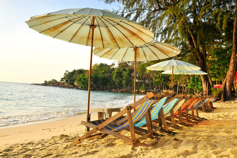 Thailand’s changes quarantine-free travel for tourists