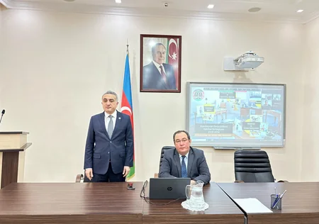 Vəkilliyə namizədlərlə icbari təlimə başlanılıb