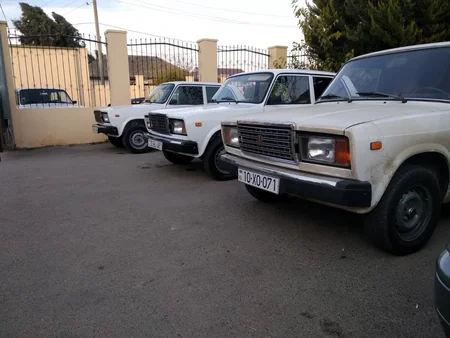 Salyanda avtoşluq edən sürücülər saxlanılıb