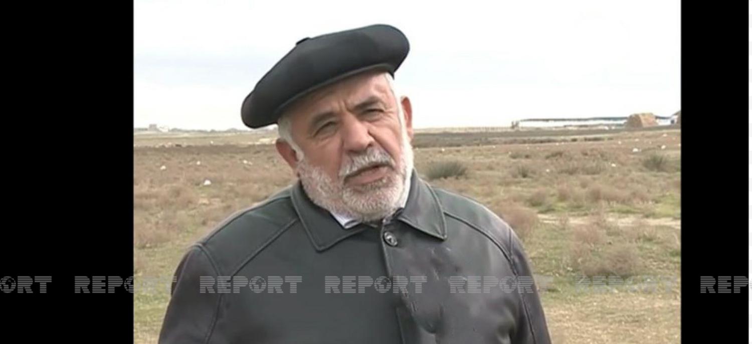 Sücəddin Rzayev