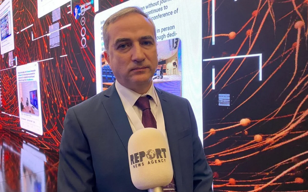AIR Center: We have heard positive signals from other side about future of South Caucasus