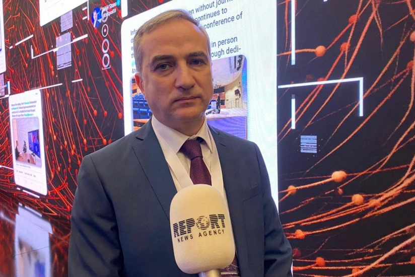 AIR Center: We have heard positive signals from other side about future of South Caucasus