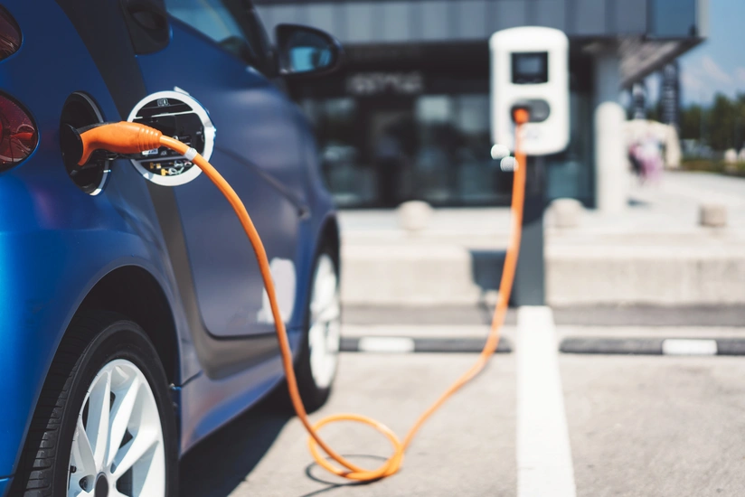 Green car sales almost double in China