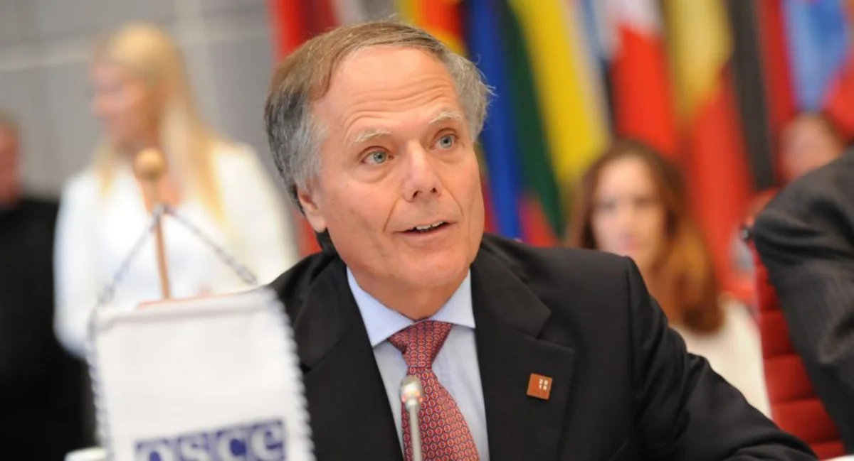 Sədr: ATƏT məkanındakı uzadılan münaqişələrin həlli tapılmalıdır