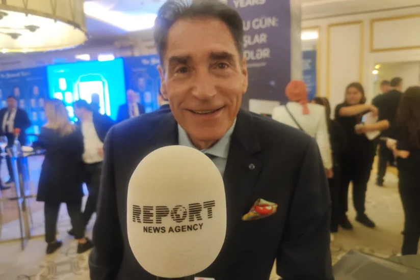 Ex-Prime Minister of Romania: Baku Forum allows constructive exchange of views