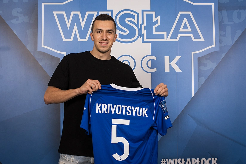 Millimizin daha bir futbolçusu Polşa klubuna keçdi