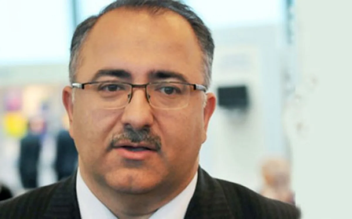 Azər Bayramov: ABB-dəki əmanətlərlə bağlı məhdudiyyət yoxdur