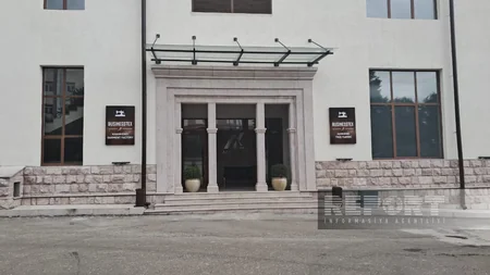 Khankendi sewing factory - bright example of Azerbaijan-Uzbekistan investment cooperation