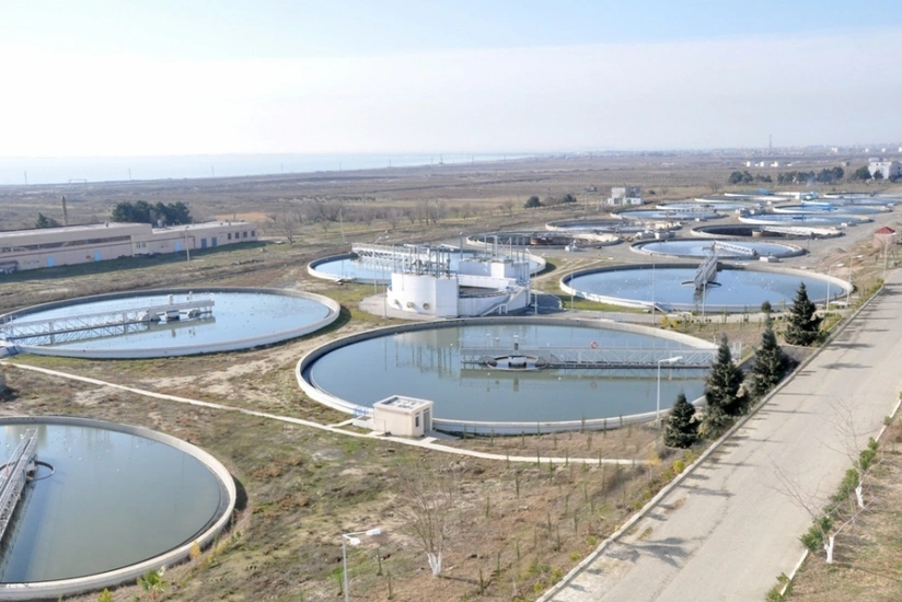 “Azərsu”yun stansiya rəisi cərimələnib