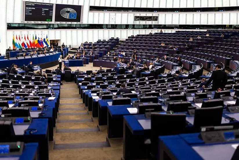 В Европарламенте допустили полноправное членство Украины в ЕС к 2029 году