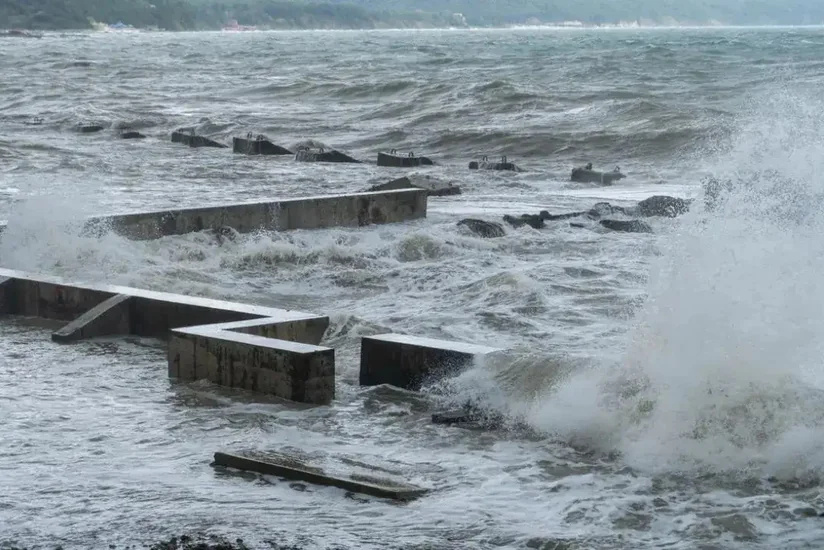 Несколько тихоокеанских стран объявили угрозу цунами после бедствия на Камчатке