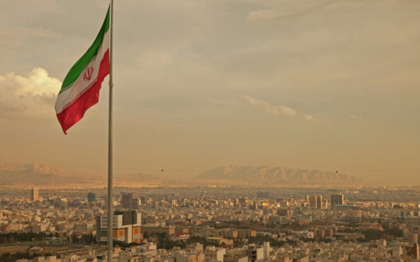 A record number of candidates fixed in the elections in Iran