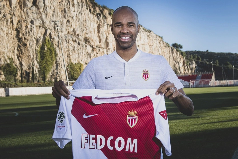 Монако объявил о переходе Налдо из Шальке-04