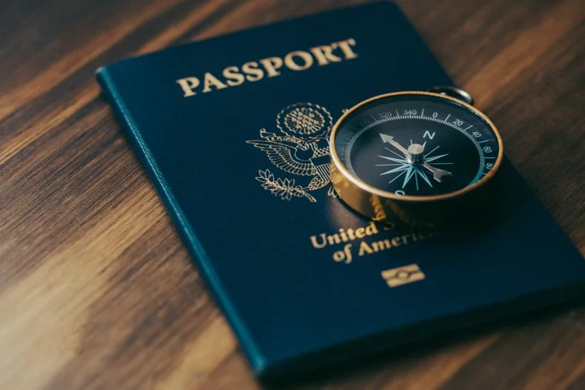 Experts: Passports lose their shine after pandemic