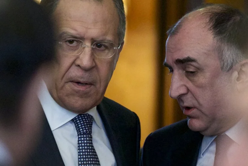 Сегодня в России будут проведены переговоры по Нагорно-карабахскому конфликту