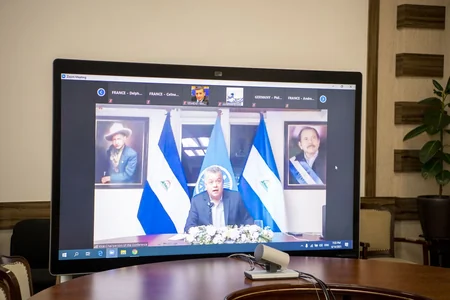 FAO Qarabağda “ağıllı kənd”lərlə bağlı layihədə iştirak edə bilər