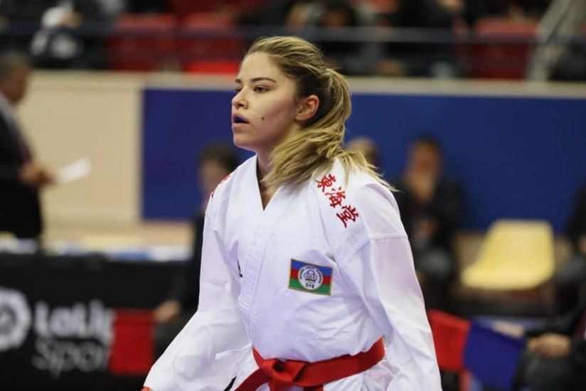 Fəridə Əliyeva: İdmançılarımıza qarşı çox böyük haqsızlıq oldu