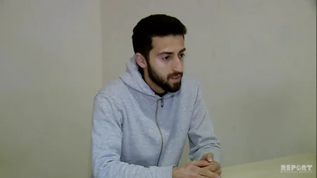Gəncədə avtoxuliqanlıq edən sürücülər saxlanılıb - FOTO - VİDEO - ƏLAVƏ OLUNUB