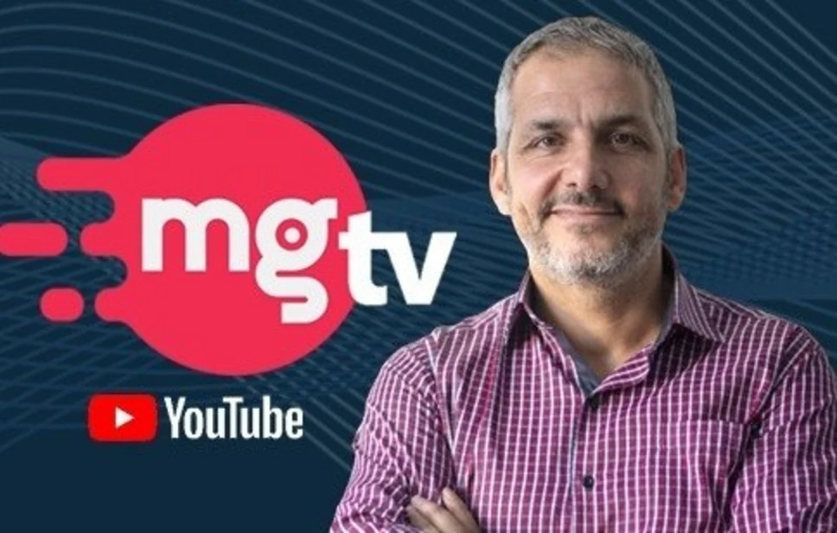 “MGTV”də rəsmi mövqe: Mübariz Mənsimovun həbsinin SOCAR ilə əlaqələndirilməsi əsassız bir yalandır - VİDEO
