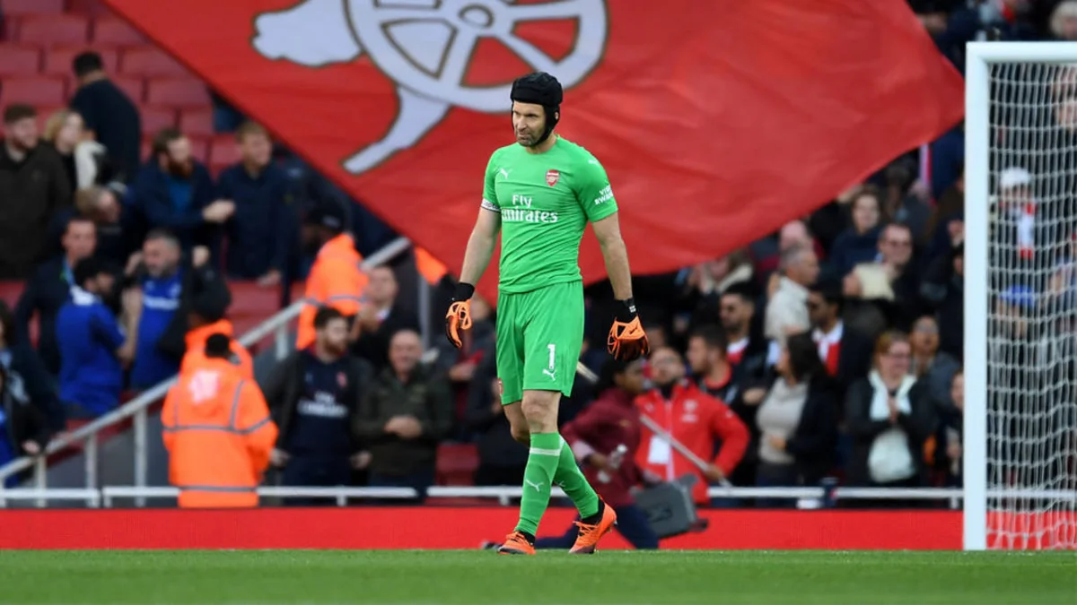 Arsenalın 4 futbolçusu Qarabağla oyunu buraxacaq - RƏSMİ