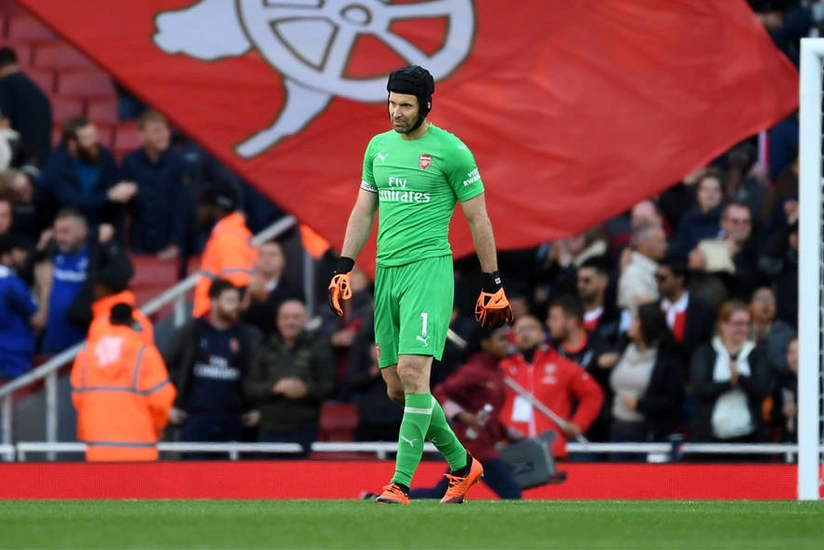 Arsenalın 4 futbolçusu Qarabağla oyunu buraxacaq - RƏSMİ