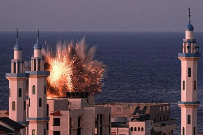 Israel Army says it has killed Hamas commander