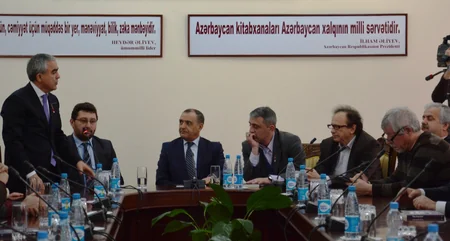 Moldovada Azərbaycan ədəbiyyatı günləri keçiriləcək