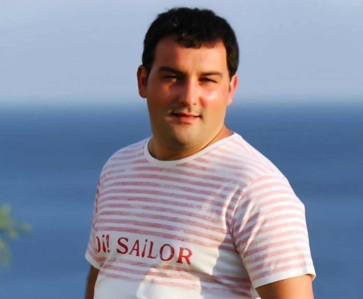 Jurnalist Anar Məmmədova hökm oxunub