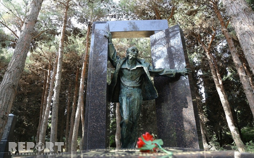 One year passes since Lotfi Zadeh’s death
