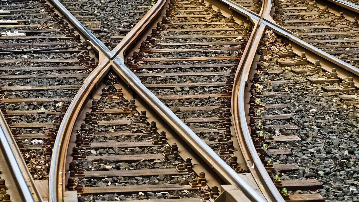 Agreement on preparation of feasibility study for Trans-Afghan railway to be signed