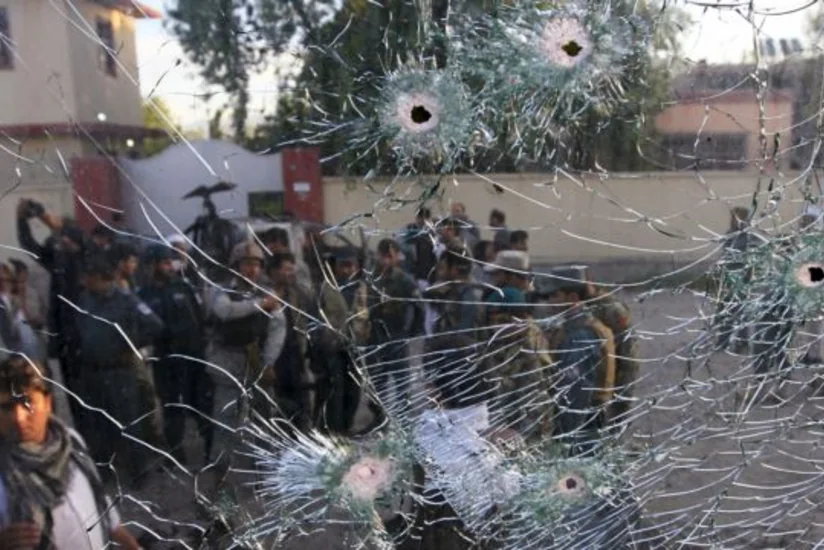 Taliban Əfqanıstanda vilayət qubernatorunu qətlə yetirib