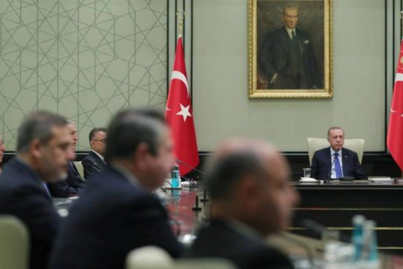 Turkish Security Council to mull situation in South Caucasus