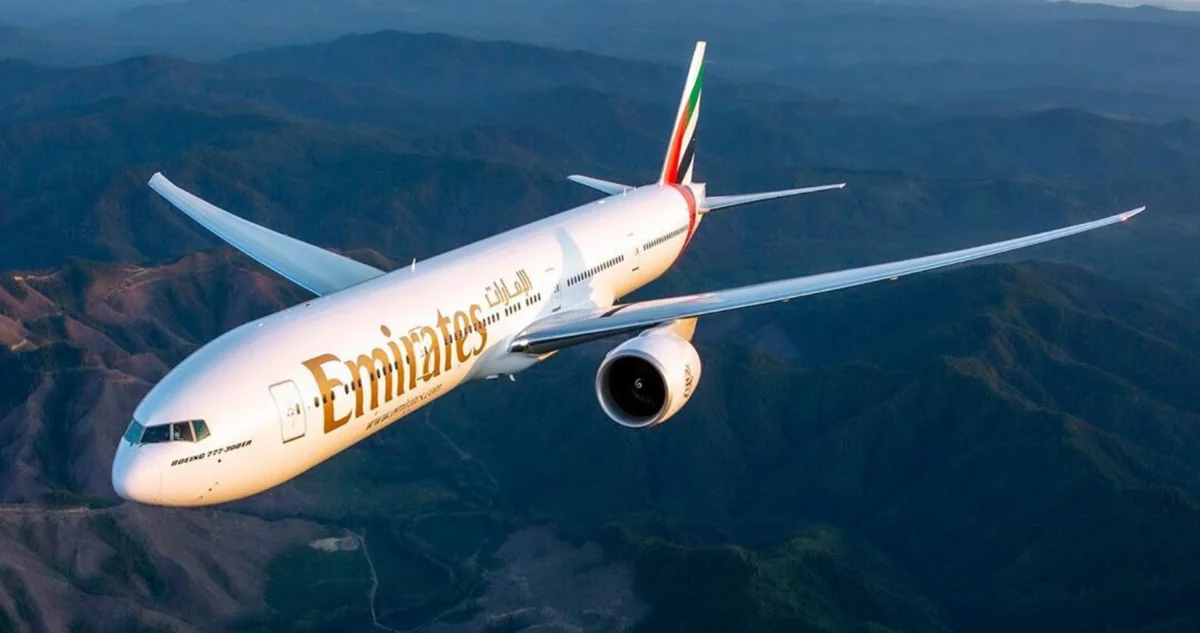 Emirates set to cut 9,000 jobs, citing pandemic