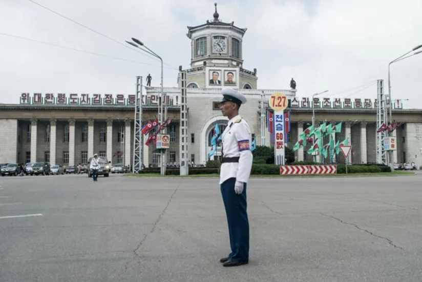 Япония будет добиваться нормализации отношений с Северной Кореей