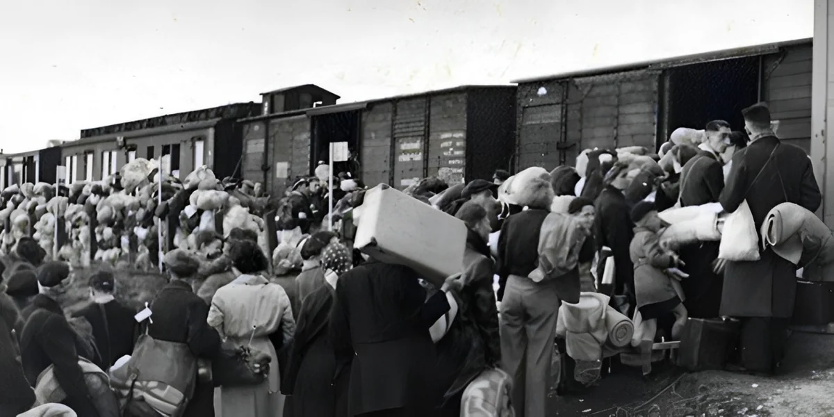 Ahıska türklərinin sürgün edilməsindən 80 il ötür