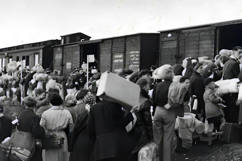 Ahıska türklərinin sürgün edilməsindən 80 il ötür