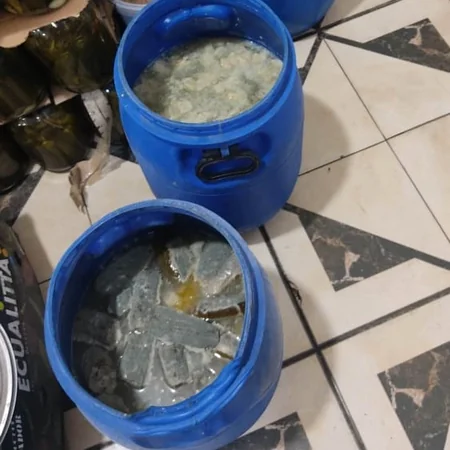 Marketdə kərə yağı adı altında bitki tərkibli yağların satıldığı aşkarlanıb