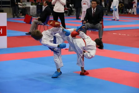 20 Yanvar şəhidlərinin xatirəsinə həsr olunan ənənəvi beynəlxalq karate turniri başa çatıb